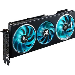 PowerColor Radeon RX 7800 XT Hellhound 16GB GDDR6 256-bit