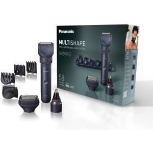 Panasonic MultiSHAPE XSHAPE PACK 1