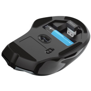 Trust Nito Wireless Black