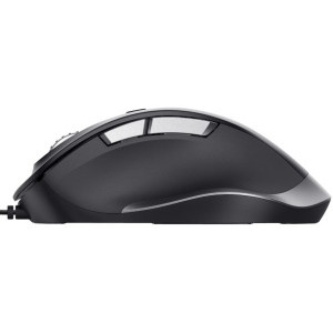 Trust Fyda Eco, Black