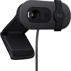 Logitech Brio 100 Graphite