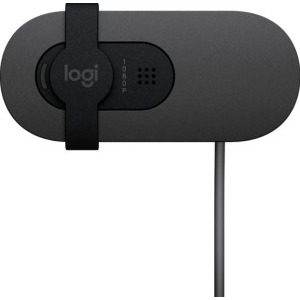 Logitech Brio 100 Graphite