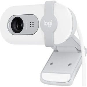 Logitech Brio 100 Off-White