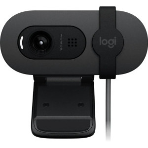 Logitech Brio 105 Graphite