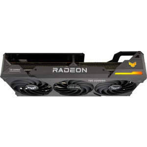 ASUS Radeon RX 7800 XT TUF GAMING OC 16GB GDDR6 256-bit