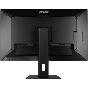 IIyama ProLite XUB3293UHSN-B5 31.5 inch UHD IPS 4 ms 60 Hz KVM USB-C