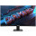 Monitor LED GIGABYTE Gaming GS27FC Curbat 27 inch FHD VA 1 ms 180 Hz HDR FreeSync Premium