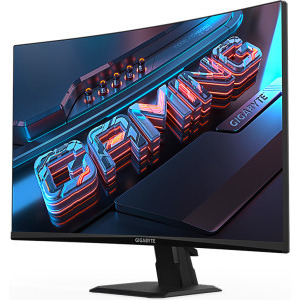 GIGABYTE Gaming GS27FC Curbat 27 inch FHD VA 1 ms 180 Hz HDR FreeSync Premium