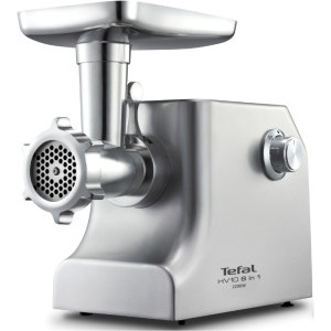 Tefal HV10 NE858D38, 2200W, 5.5kg/min, Inox