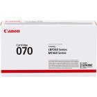 Canon Toner 070 Black