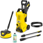 Karcher Aparat de spalat cu presiune K3 Power Control Home T5