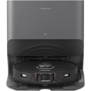 Roborock S8 Ultra Pro, 5200 mAh, 6000Pa, 0.75L, Negru