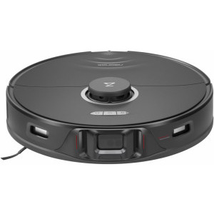 Roborock S8 Ultra Pro, 5200 mAh, 6000Pa, 0.75L, Negru