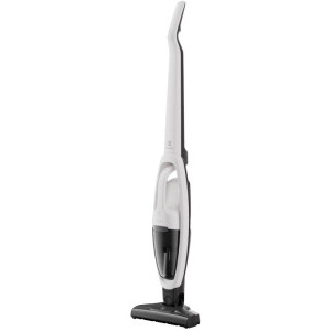 Electrolux vertical 2-in-1 Seria 300 ES31CB18SH, 36W, 0.3L, Alb/Negru
