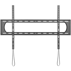 Serioux SRXA-TV7369F, fix, 60 - 120 inch, negru
