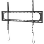Suport TV / Monitor Serioux SRXA-TV7369F, fix, 60 - 120 inch, negru