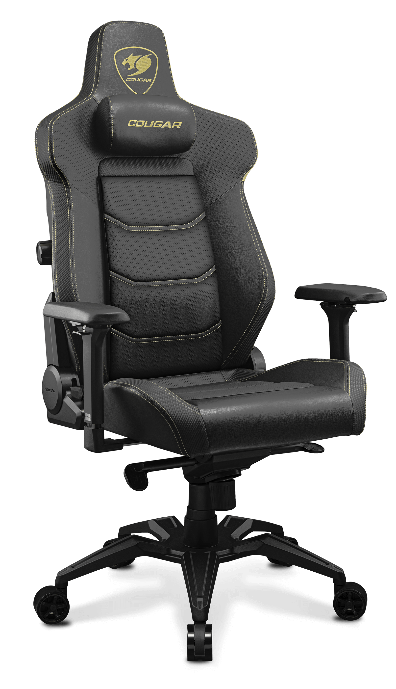 Scaun gaming Cougar Armor Evo Royal