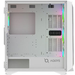 AQIRYS Arcturus Pro 2.0 White