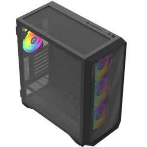 AQIRYS Arcturus Pro 2.0