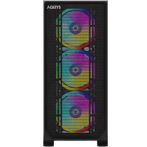 AQIRYS Arcturus Pro 2.0