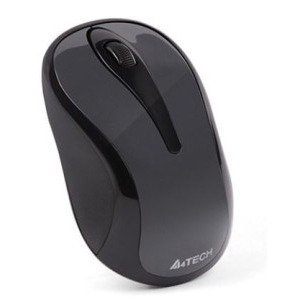 A4Tech G3-280A Wireless Grey