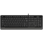 Tastatura A4Tech FK10 Black