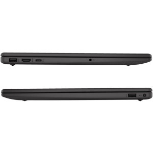 HP 15.6" 250 G10, FHD, Procesor Intel® Core™ i5-1335U (12M Cache, up to 4.60 GHz), 8GB DDR4, 512GB SSD, Intel Iris Xe, Free DOS, Dark Ash Silver