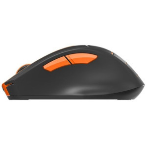 A4Tech FG30 Wireless Black-Orange