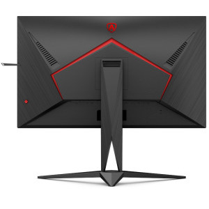 AOC Gaming AGON AG275QZN 27 inch QHD VA 0.5 ms 240 Hz HDR FreeSync Premium