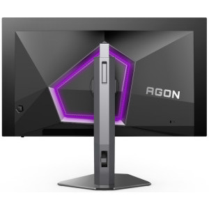 AOC Gaming AGON Pro AG276QZD 26.5 inch QHD OLED 0.03 ms 240 Hz HDR G-Sync Compatible