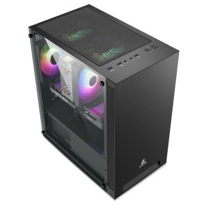 Segotep Prime D Black