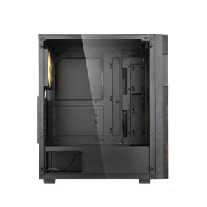 Segotep Axe 5 Black