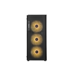 Segotep Axe 5 Black