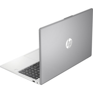HP 15.6" 250 G10, FHD, Procesor Intel® Core™ i7-1355U (12M Cache, up to 5.00 GHz), 8GB DDR4, 512GB SSD, Intel Integrated Graphics, Free DOS, Turbo Silver