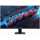Monitor LED GIGABYTE Gaming GS27FC EK Curbat 27 inch FHD VA 1 ms 180 Hz HDR FreeSync Premium