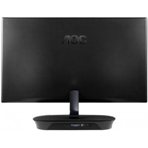 AOC i2473Pwm 23.8 inch 5ms silver-black