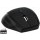 Mouse Spacer SPMO-291 Black