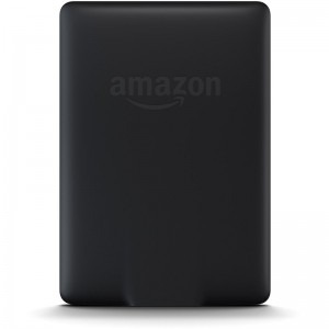 E-book Reader Amazon Kindle Paperwhite, 6 inch, Wi-Fi, Black - PC