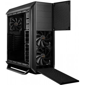 be quiet! Silent Base 800 Window Black