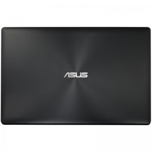 ASUS 15.6" X553MA, HD, Procesor Intel® Celeron® N2840 2.16GHz Bay Trail, 4GB, 500GB, GMA HD, black