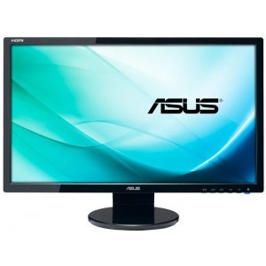 ASUS Gaming VE248HR 24 inch 1ms Black 60Hz