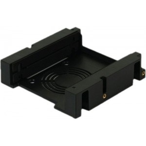 Orico Adaptor 2x HDD/SSD 2.5 inch la 3.5 inch BRP325-2S-BK