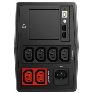 Tecnoware FGCERAPL2000 2000VA
