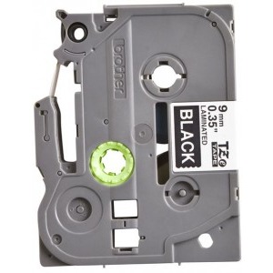 Brother Banda laminata TZE325