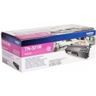 Brother Toner TN 321 Magenta