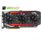 ASUS GeForce GTX 980 Ti STRIX OC GAMING 6GB GDDR5 384-bit