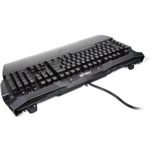 ASUS ROG GK2000 Horus Mecanica