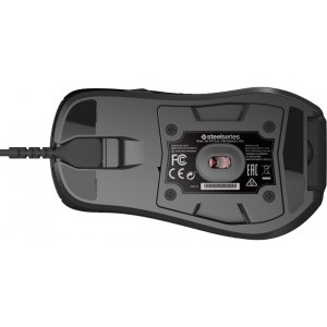 SteelSeries Rival 700