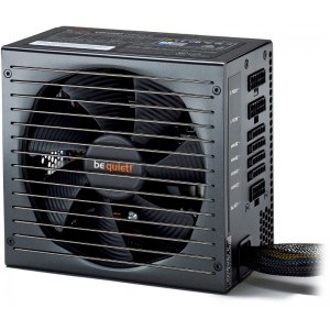 be quiet! Straight Power 10 700W CM, 80+ Gold, 700W