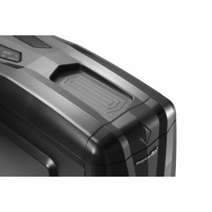 Segotep Fighter V Black